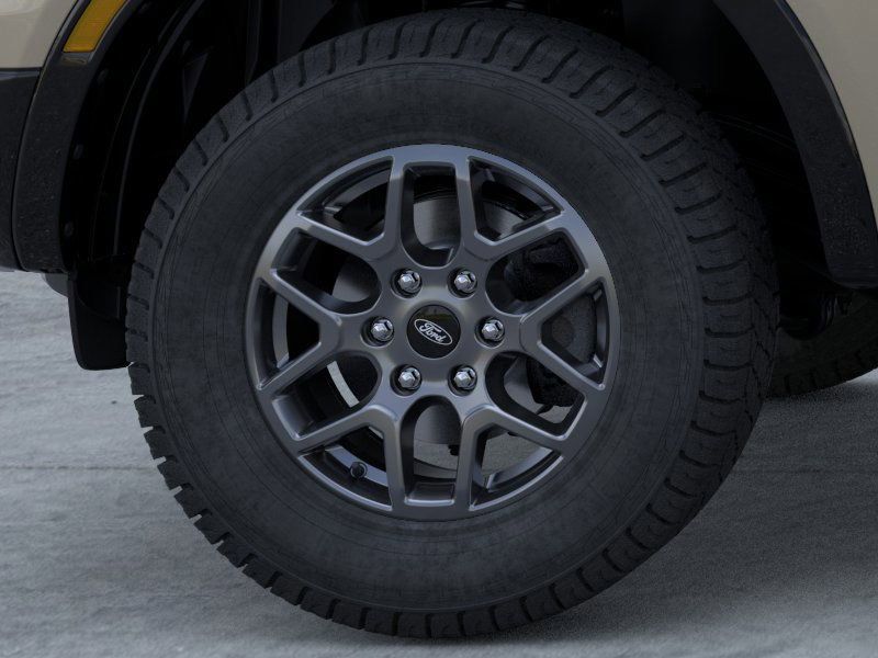 New Car 2025 Ford Ranger  Xlt For Sale Under $50,000 In Austin, Texas