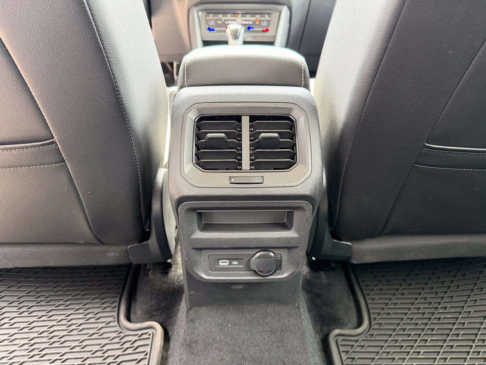 Used 2024 Volkswagen Tiguan SUV