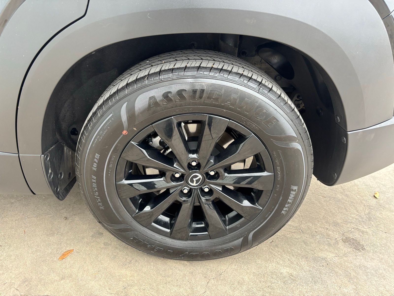 Used Car 2025 Mazda Cx-50  2.5 S Preferred Package For Sale Under $30,000 In Austin, Texas