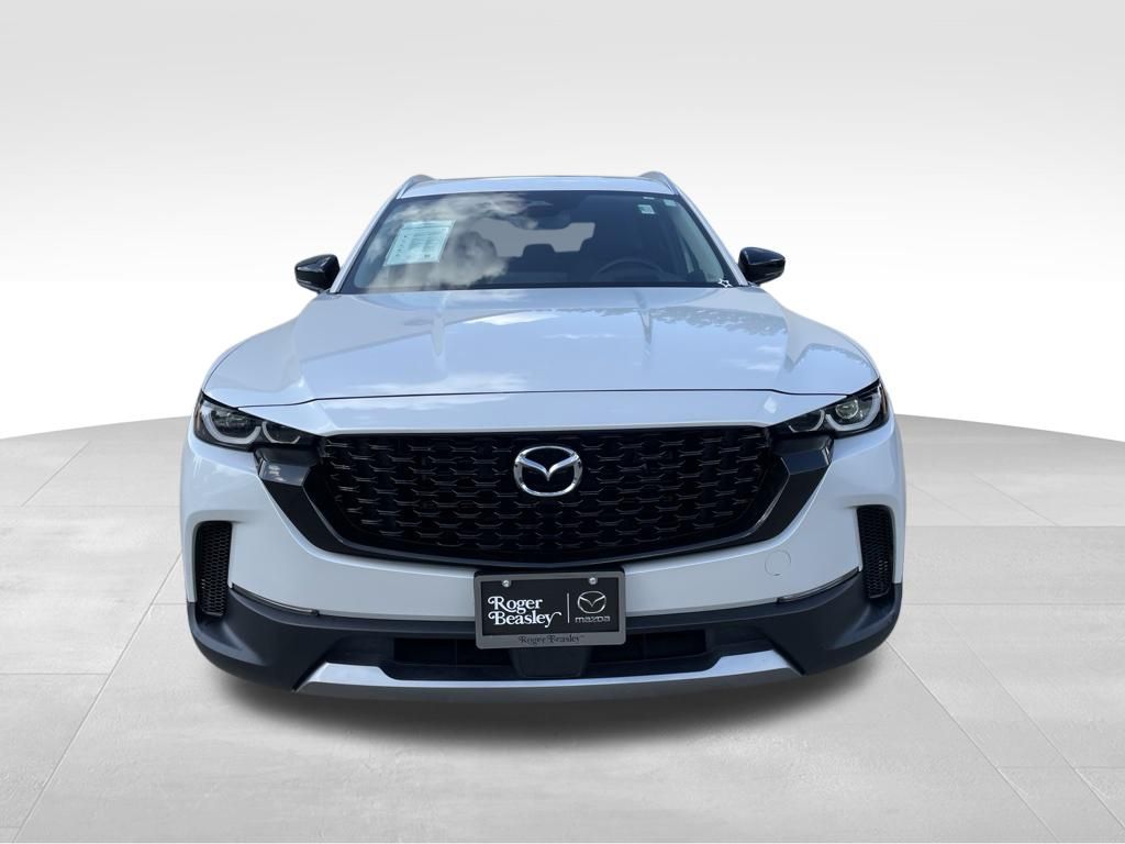 Used Car 2025 Mazda Cx-50  2.5 Turbo Premium Package For Sale Under $40,000 In Austin, Texas