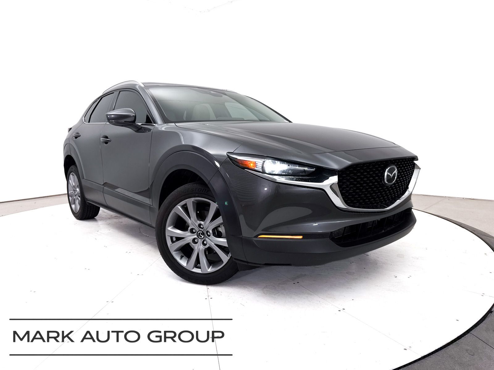 2021 Mazda CX-30 Premium