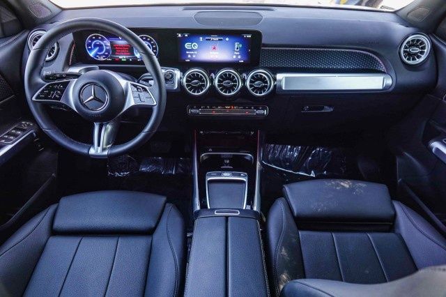 2024 Mercedes-Benz EQB Base - Photo 12