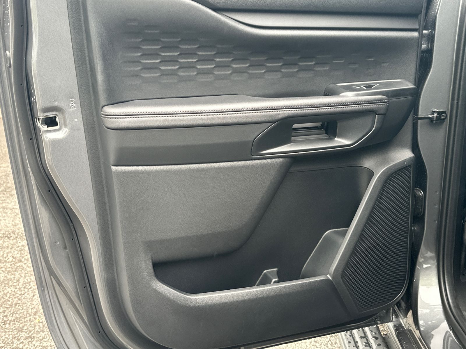New 2026 Gray Ford XLT image 22