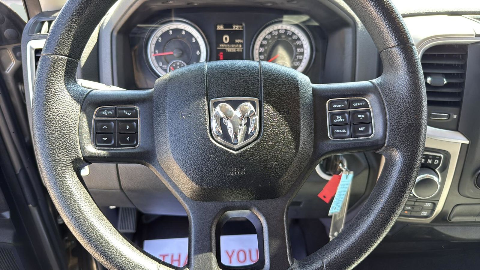 Used Car 2014 Ram 1500  Slt For Sale Under $20,000 In Austin, Texas