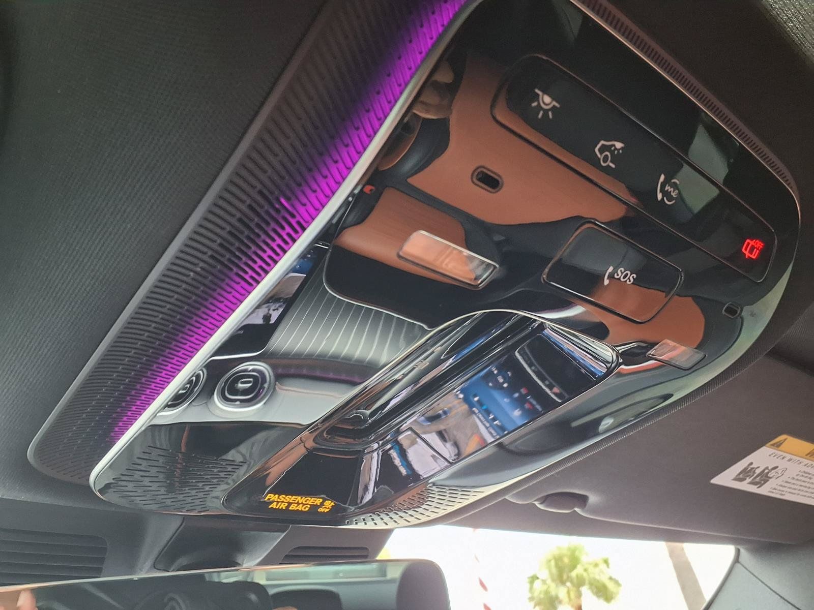 2023 Mercedes-Benz C-Class C 300 White at Legacy Ford