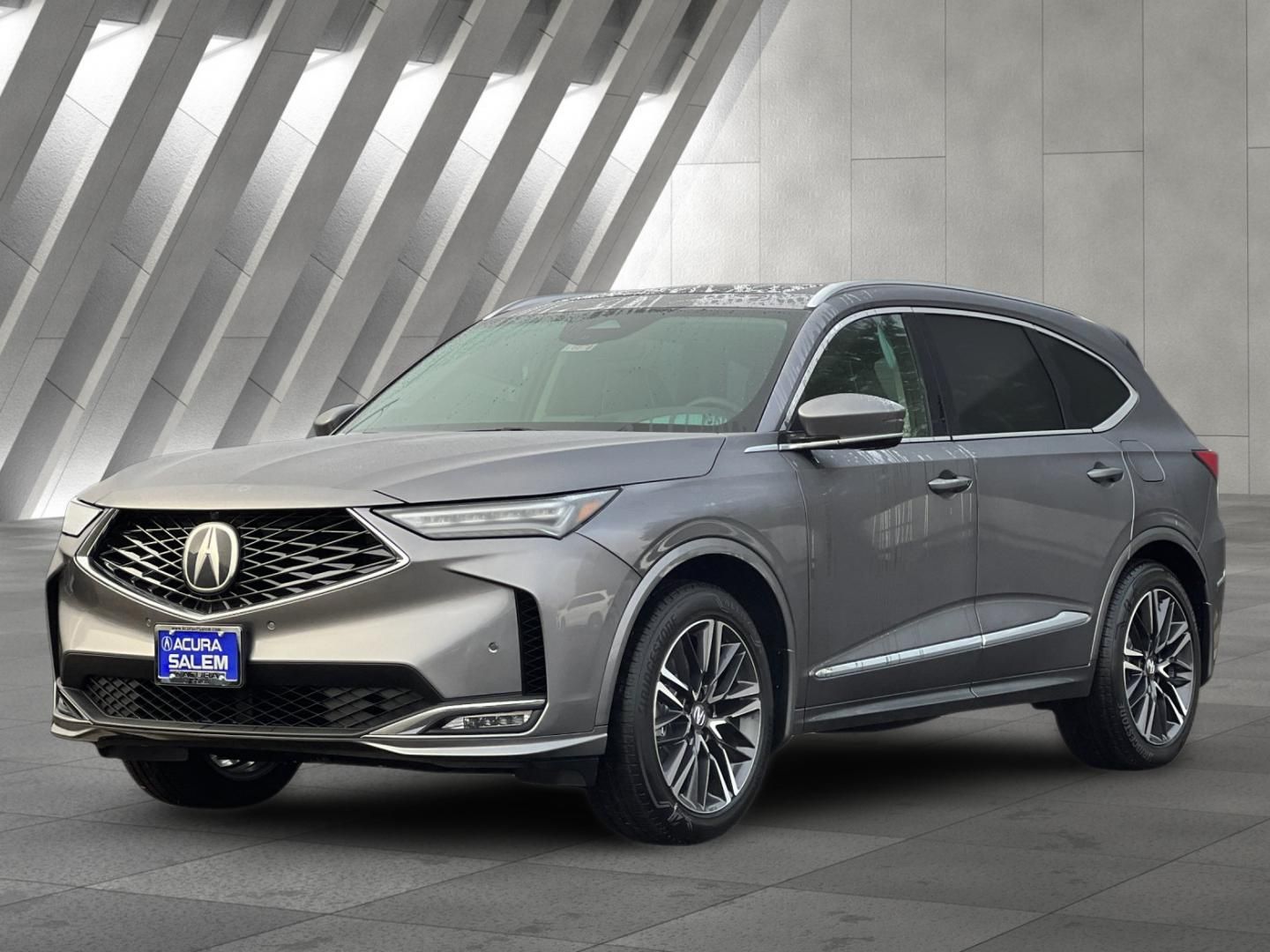 new 2026 Acura MDX car
