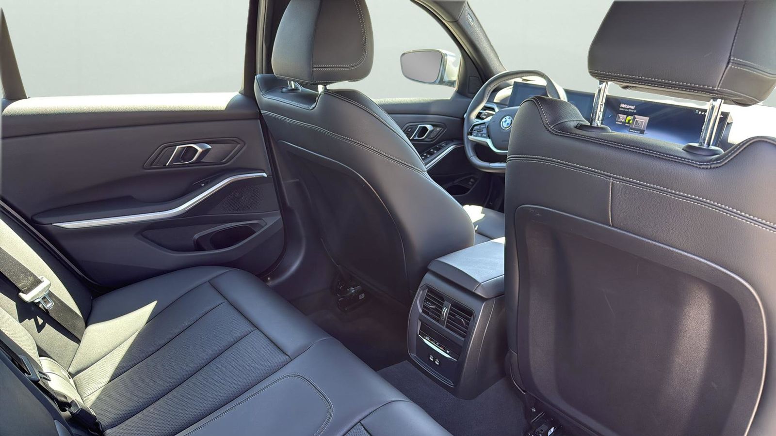Used Car 2025 Bmw 3 Series  330i Xdrive For Sale Under $40,000 In Austin, Texas