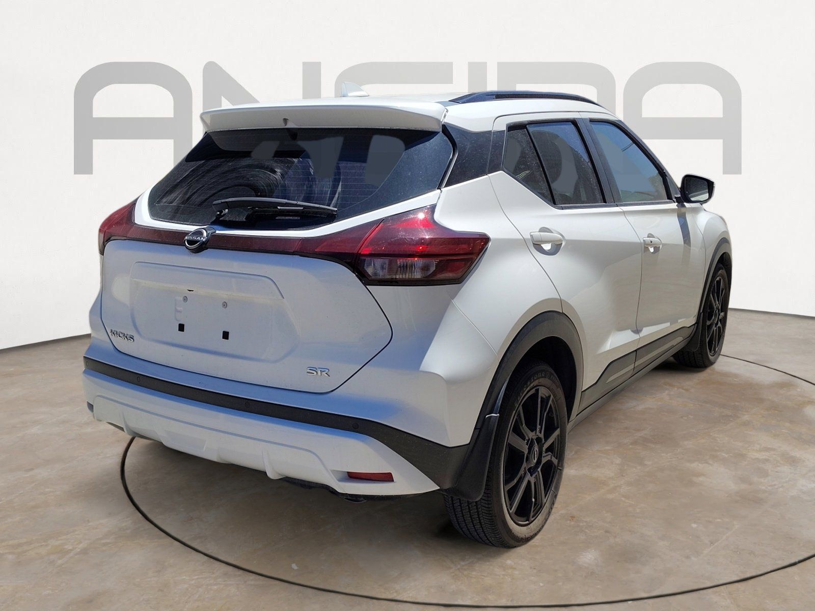 Used Car 2024 Nissan Kicks  Sr For Sale Under $25,000 In San Antonio, Texas