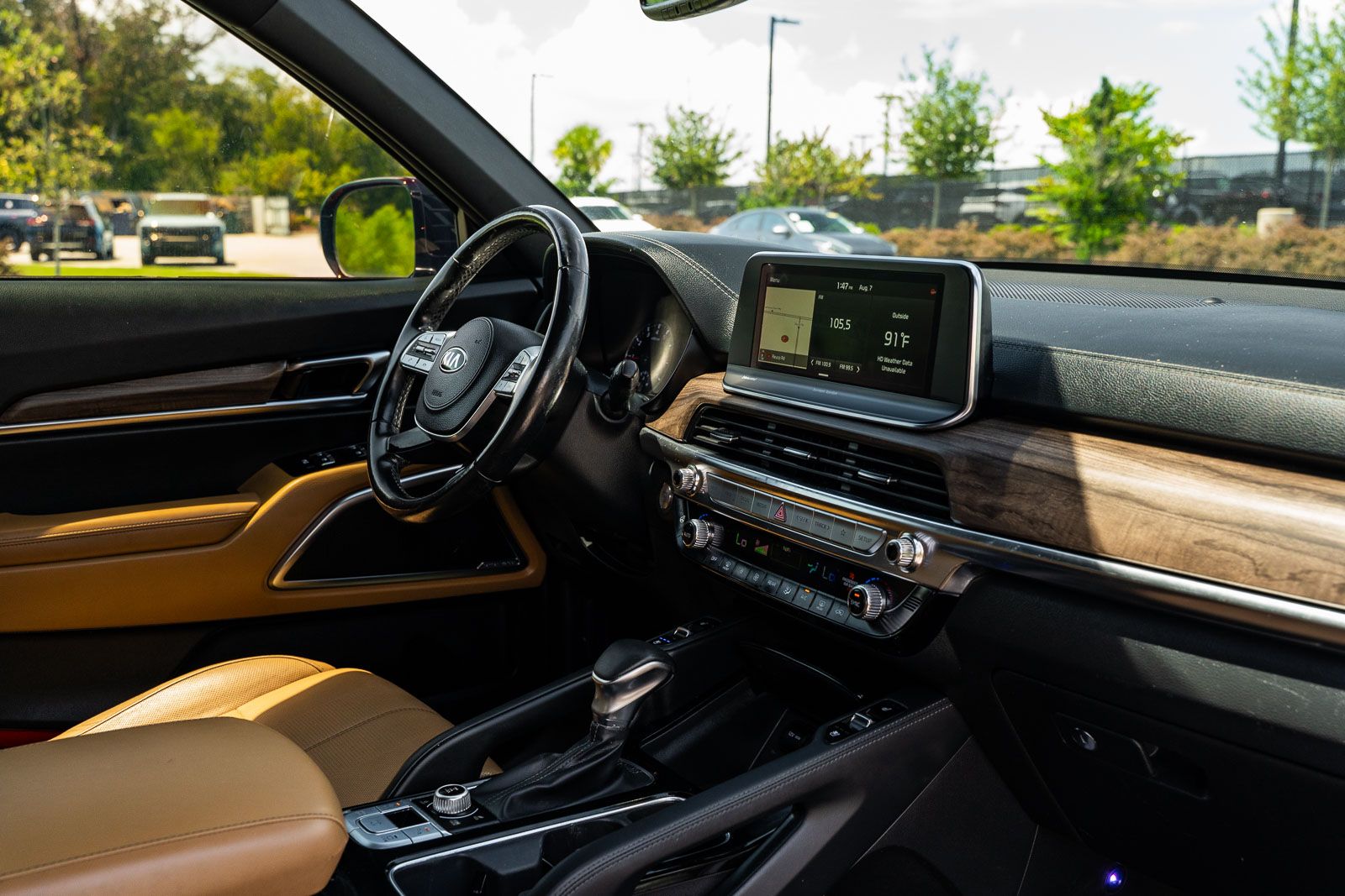 Used 2020 Kia Telluride SUV