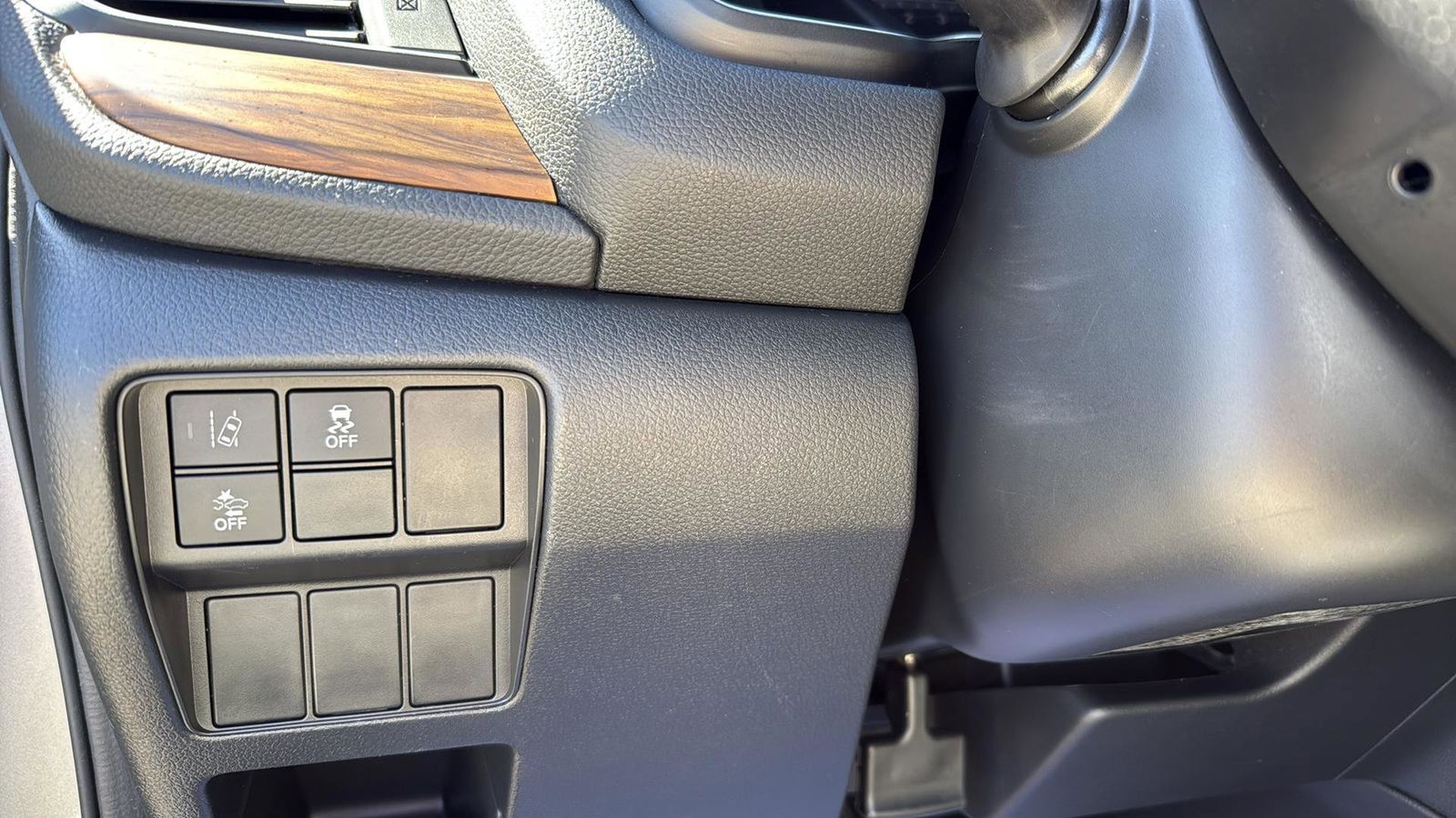 Used Car 2020 Honda Cr-v  Ex For Sale Under $25,000 In Austin, Texas