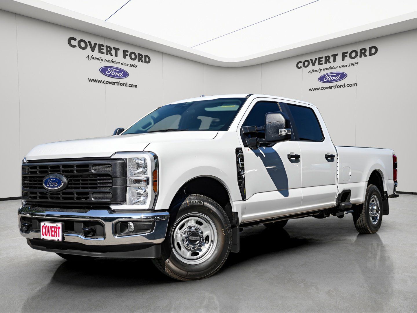 2024 Ford F-350SD XL