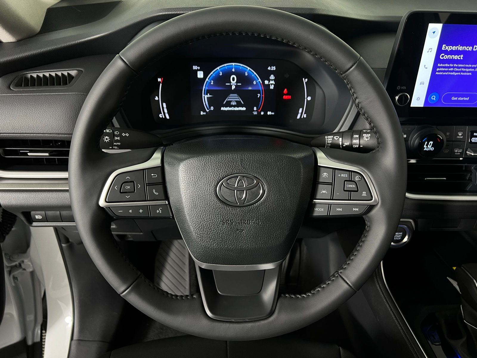 Thumbnail: 2026 Toyota Grand Highlander - 11