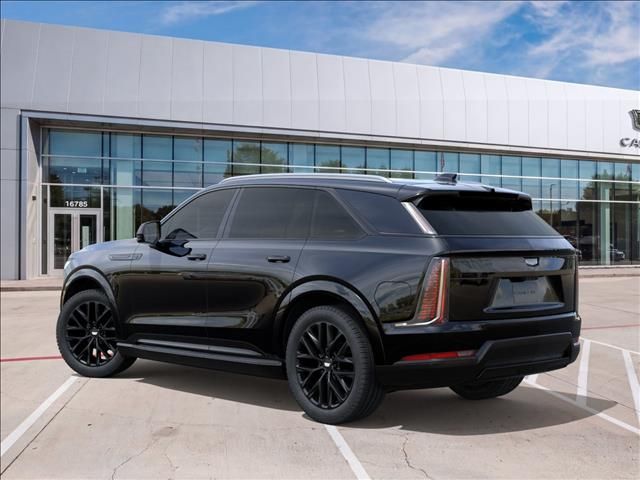 2026 Cadillac Escalade IQ Sport Black at Bayway Cadillac Southwest