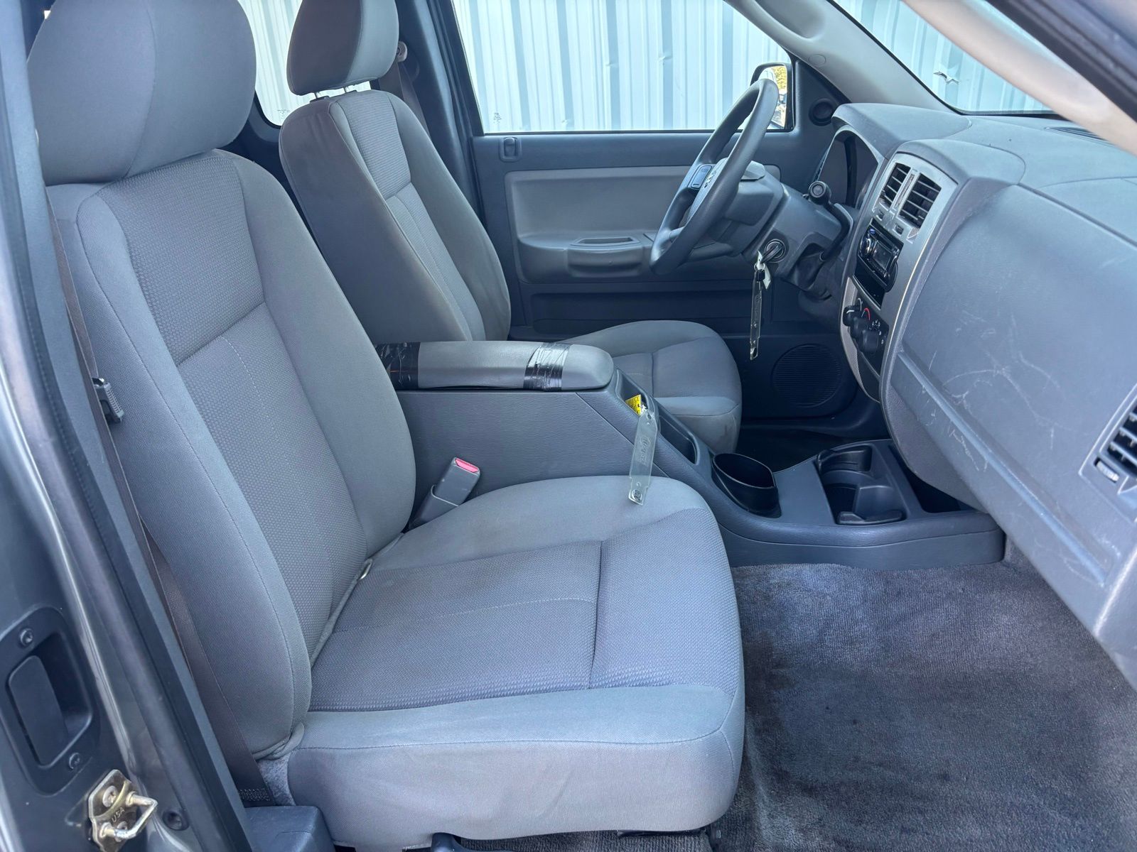 Used Car 2006 Dodge Dakota  Slt For Sale Under $10,000 In Austin, Texas