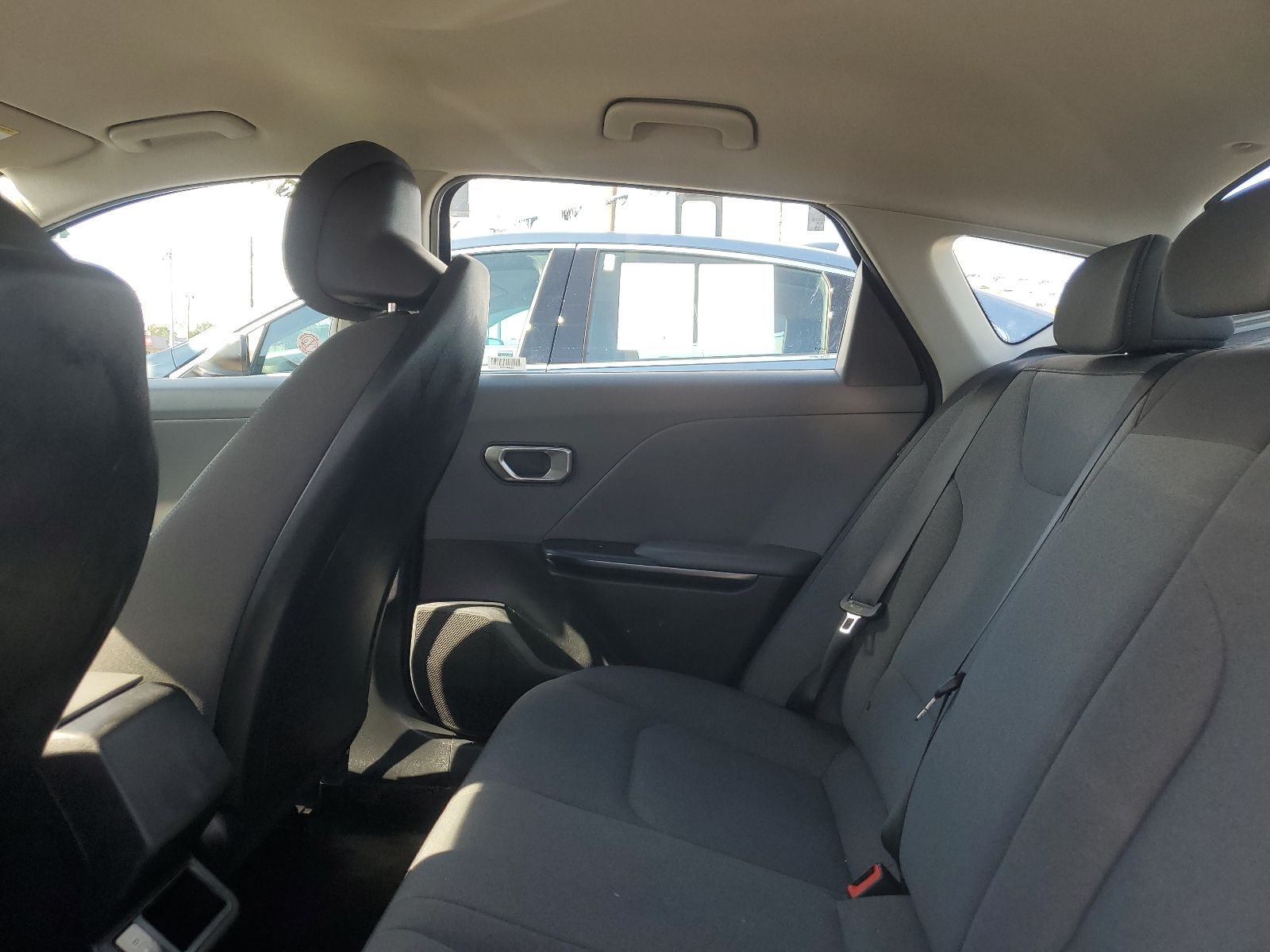 2025 Kia K4 LXS - 11