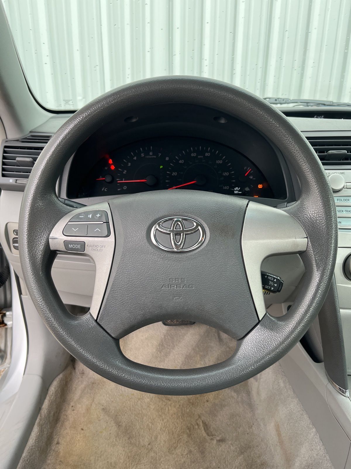 Used Car 2009 Toyota Camry  For Sale Under $10,000 In Austin, Texas