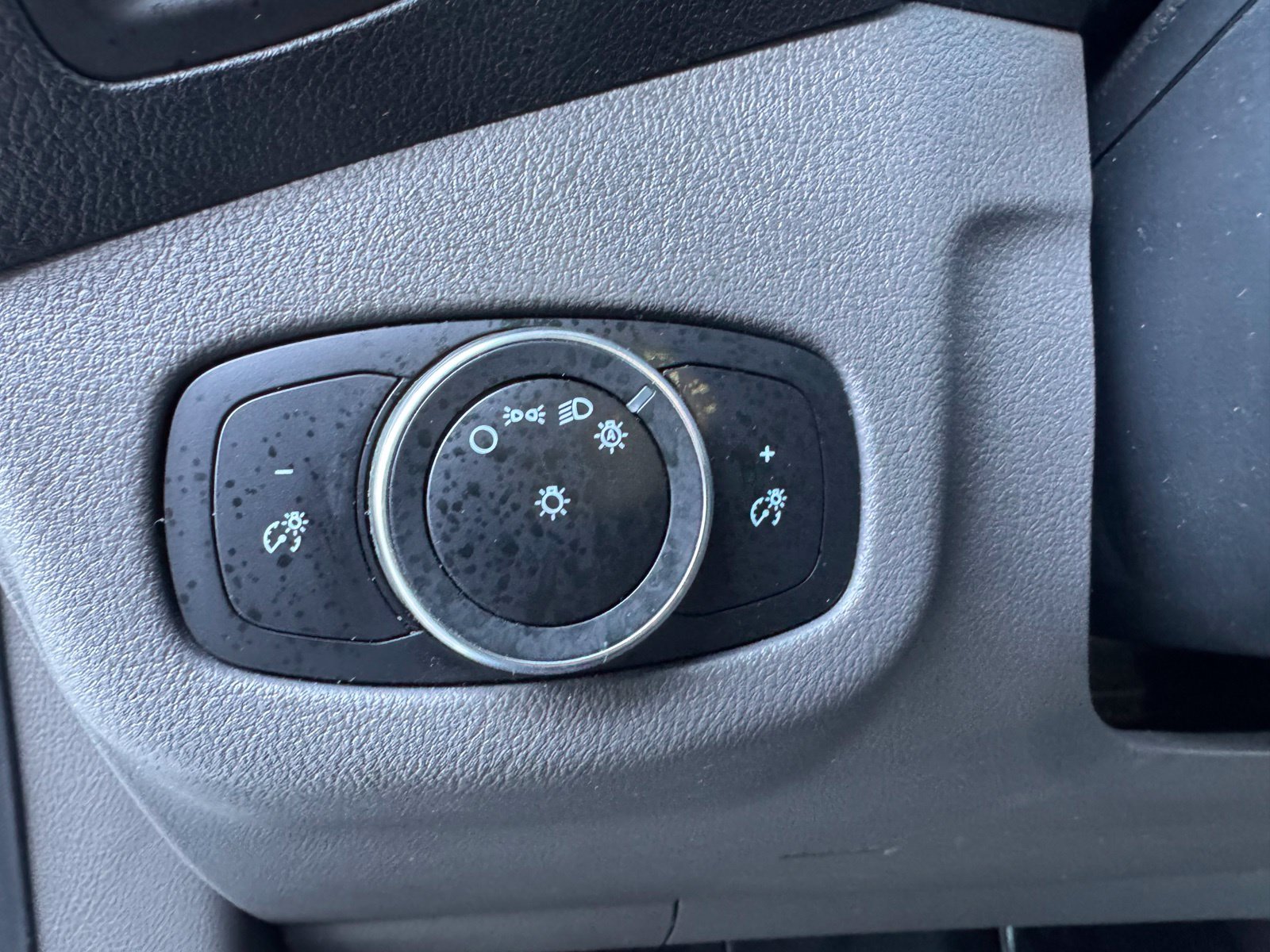 Used 2022 Ford Transit Connect Van