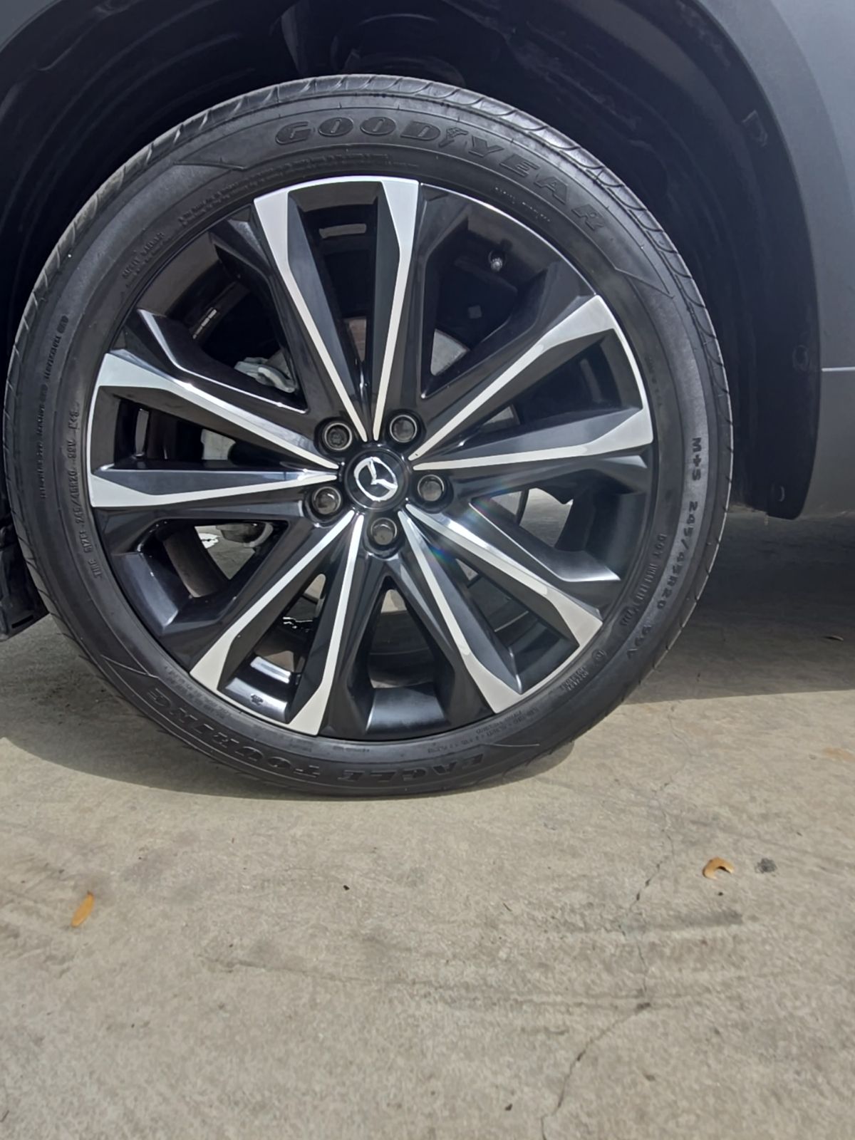 Used Car 2025 Mazda Cx-50  2.5 S Premium Plus Package For Sale Under $35,000 In Austin, Texas