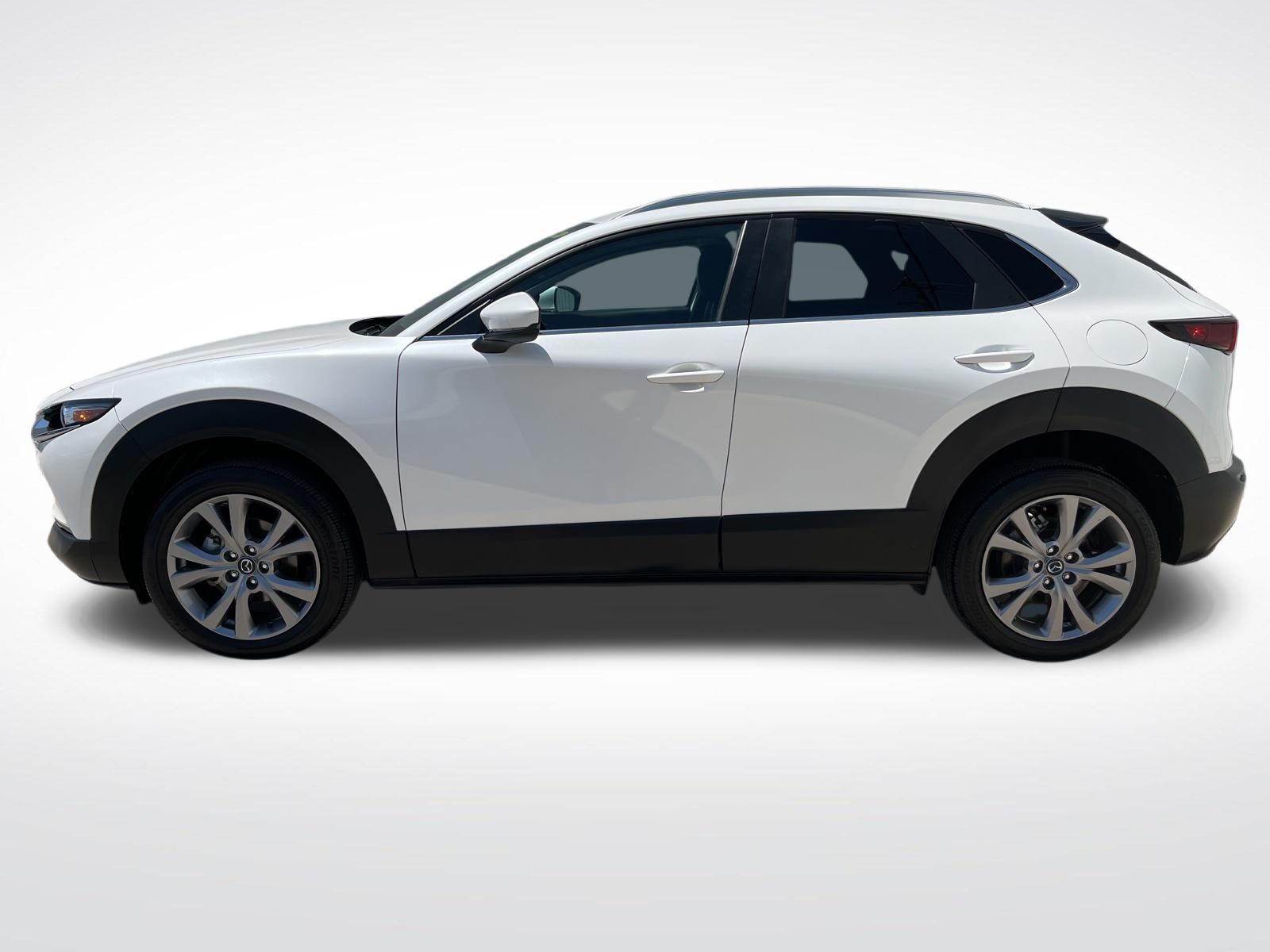 Used Car 2023 Mazda Cx-30  2.5 S Select Package For Sale Under $25,000 In Austin, Texas