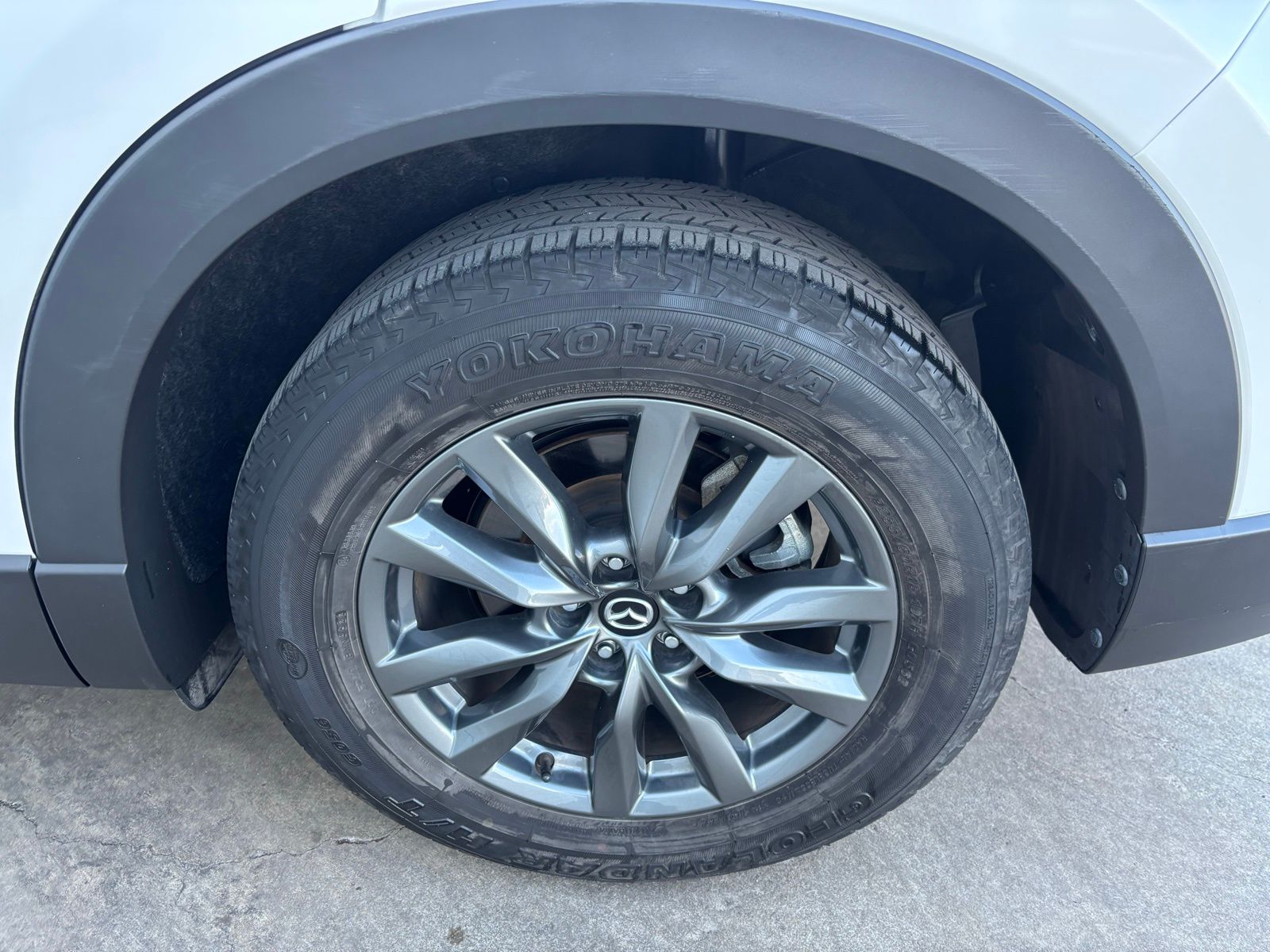 Used Car 2023 Mazda Cx-9  Touring For Sale Under $30,000 In Austin, Texas