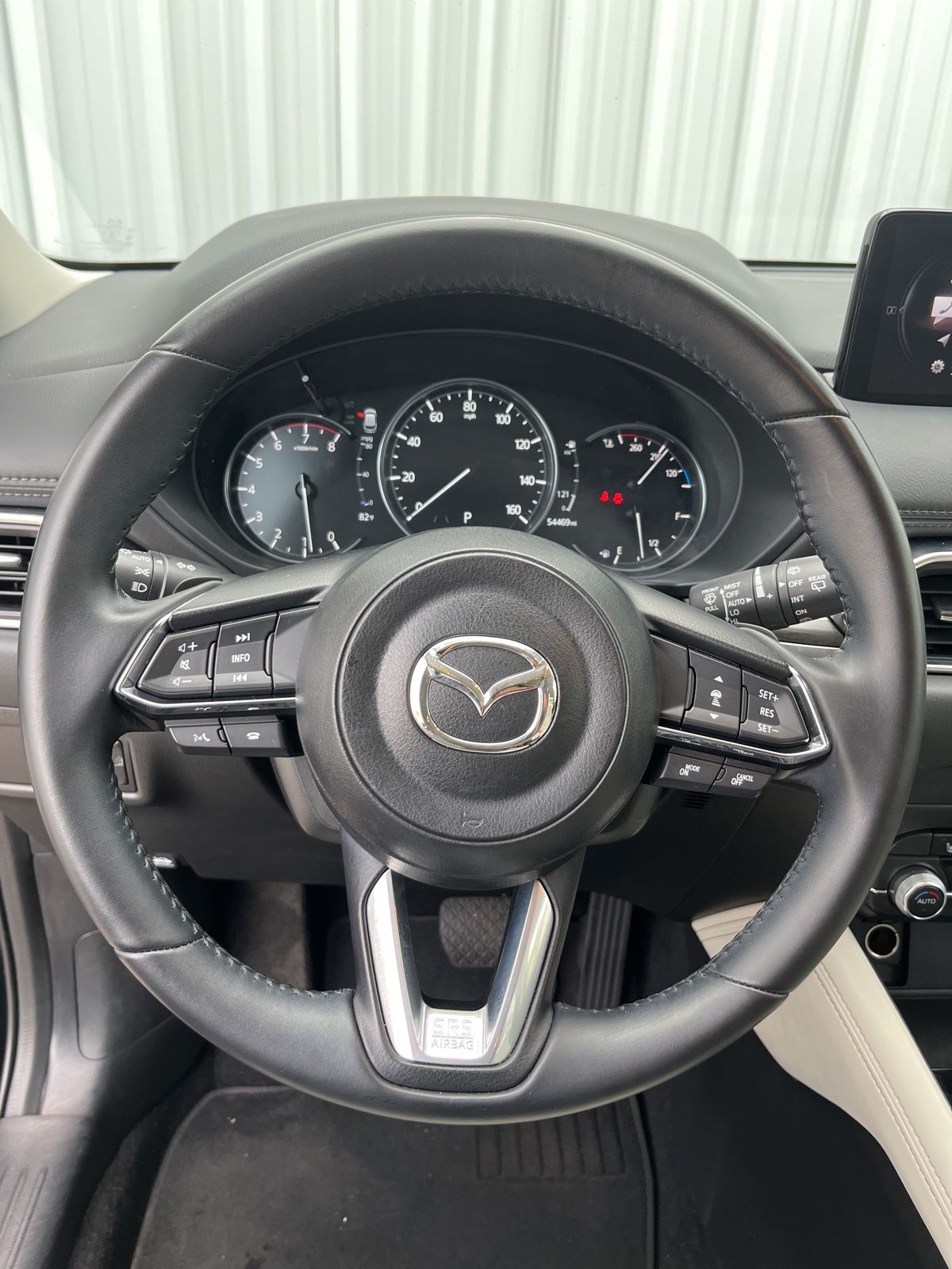 Used Car 2023 Mazda Cx-5  2.5 S Premium Package For Sale Under $30,000 In Austin, Texas