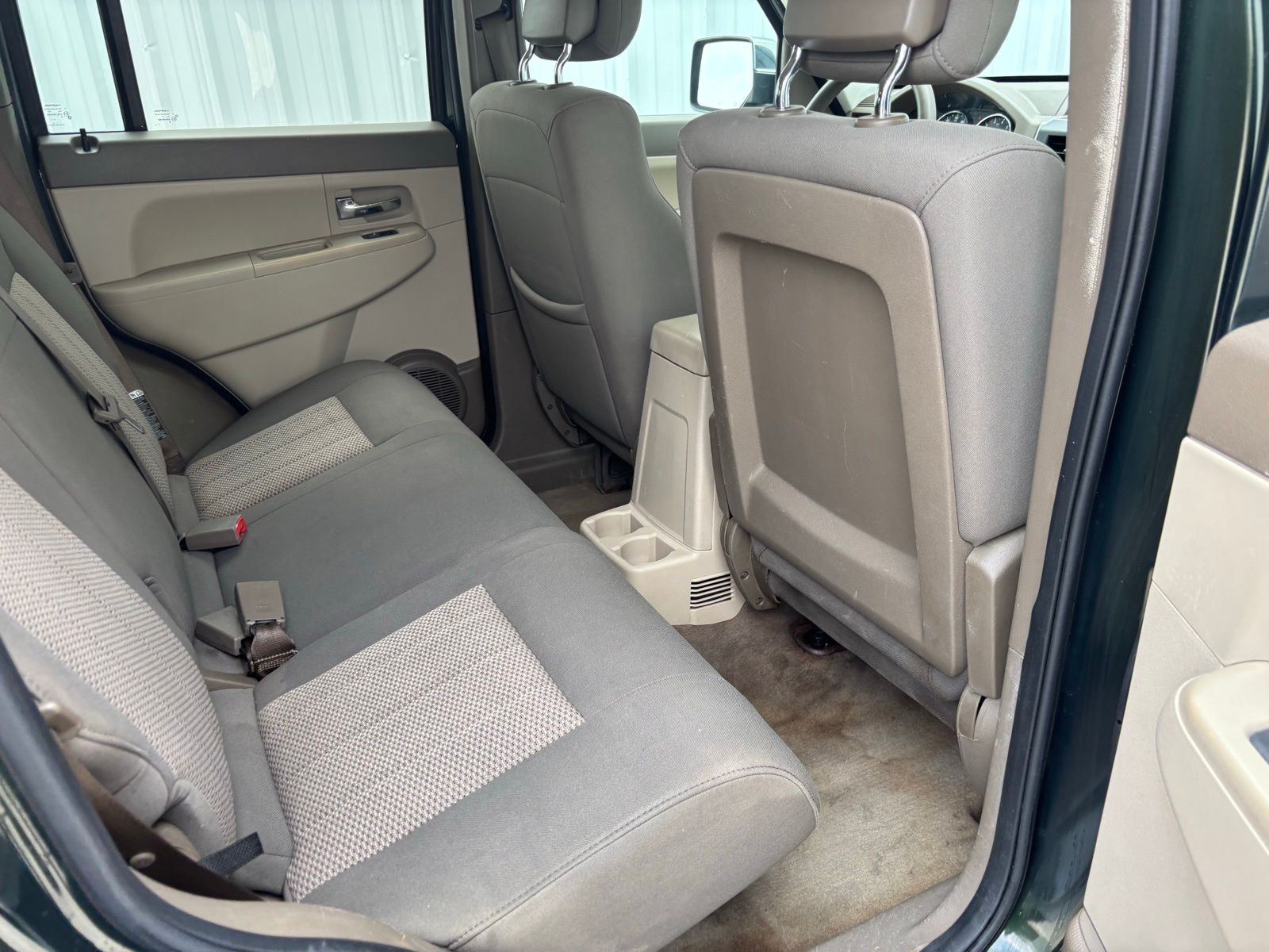 Used Car 2010 Jeep Liberty  Sport For Sale Under $10,000 In Austin, Texas