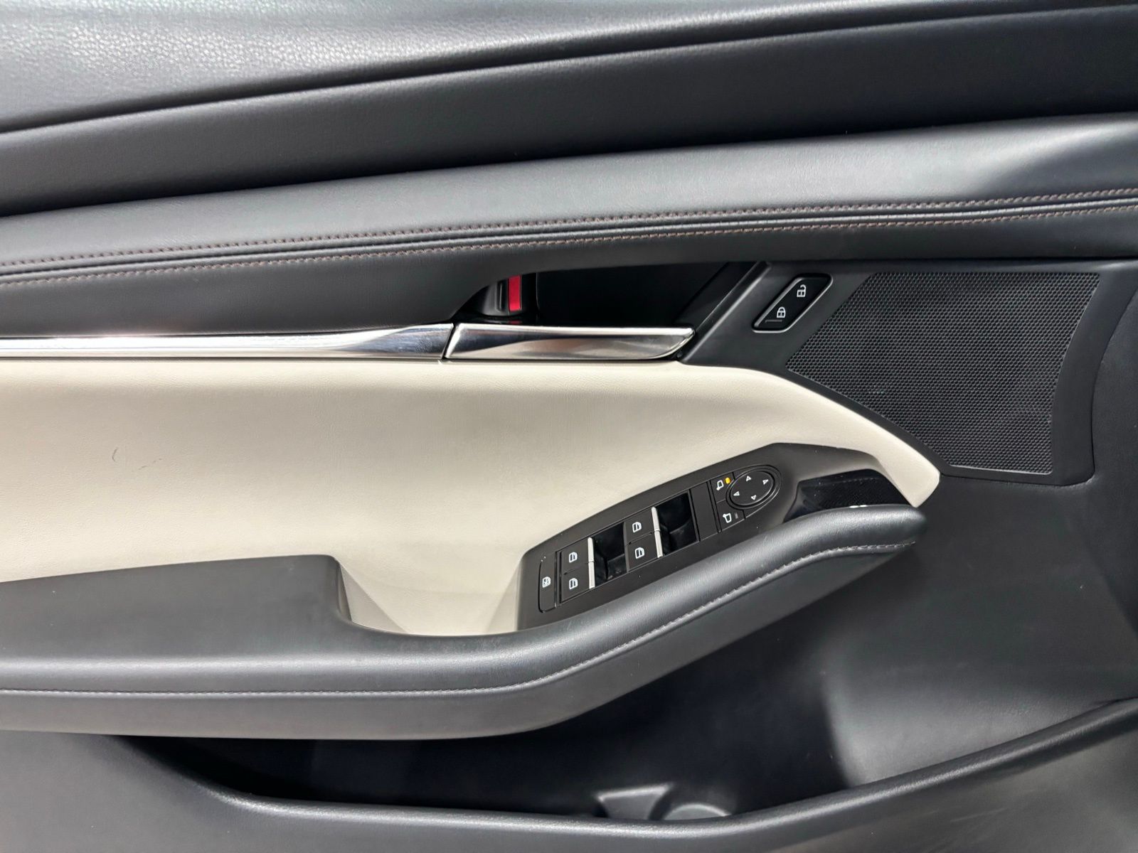 Used Car 2025 Mazda Mazda3  2.5 S Preferred Package For Sale Under $25,000 In Austin, Texas