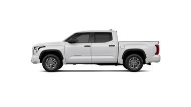 new 2026 Toyota Tundra car
