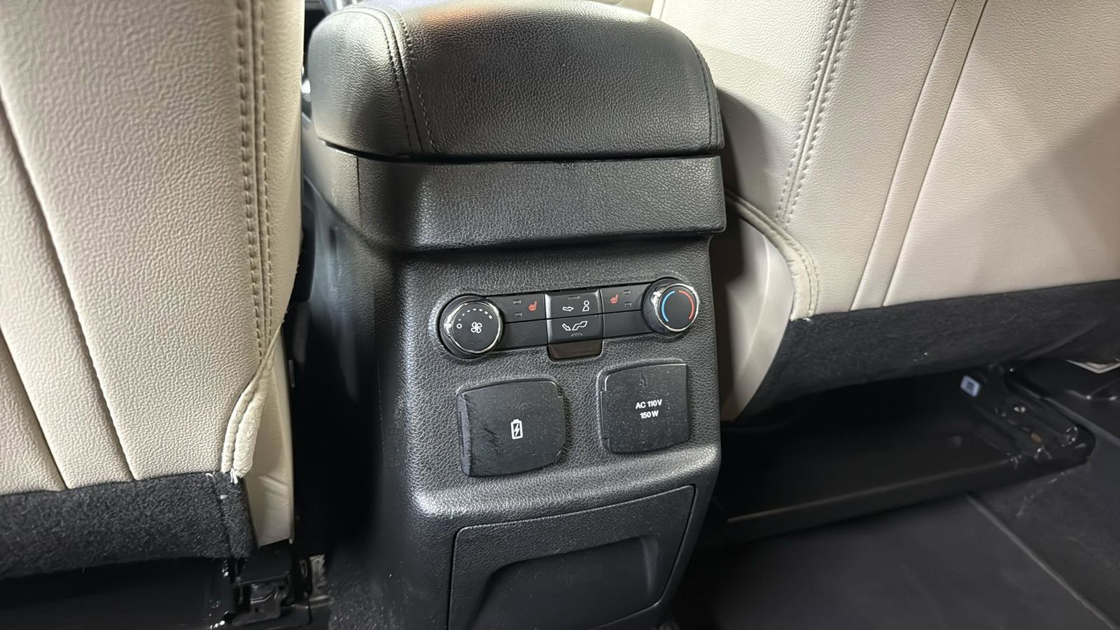 Used Car 2019 Ford Explorer  Limited For Sale Under $20,000 In Austin, Texas