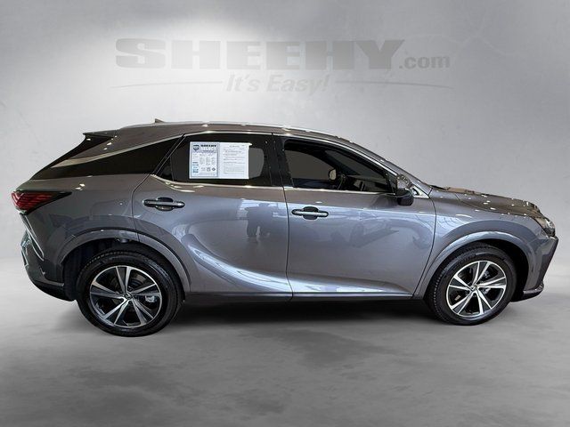 Used 2023 Gray Lexus 350 Premium image 9