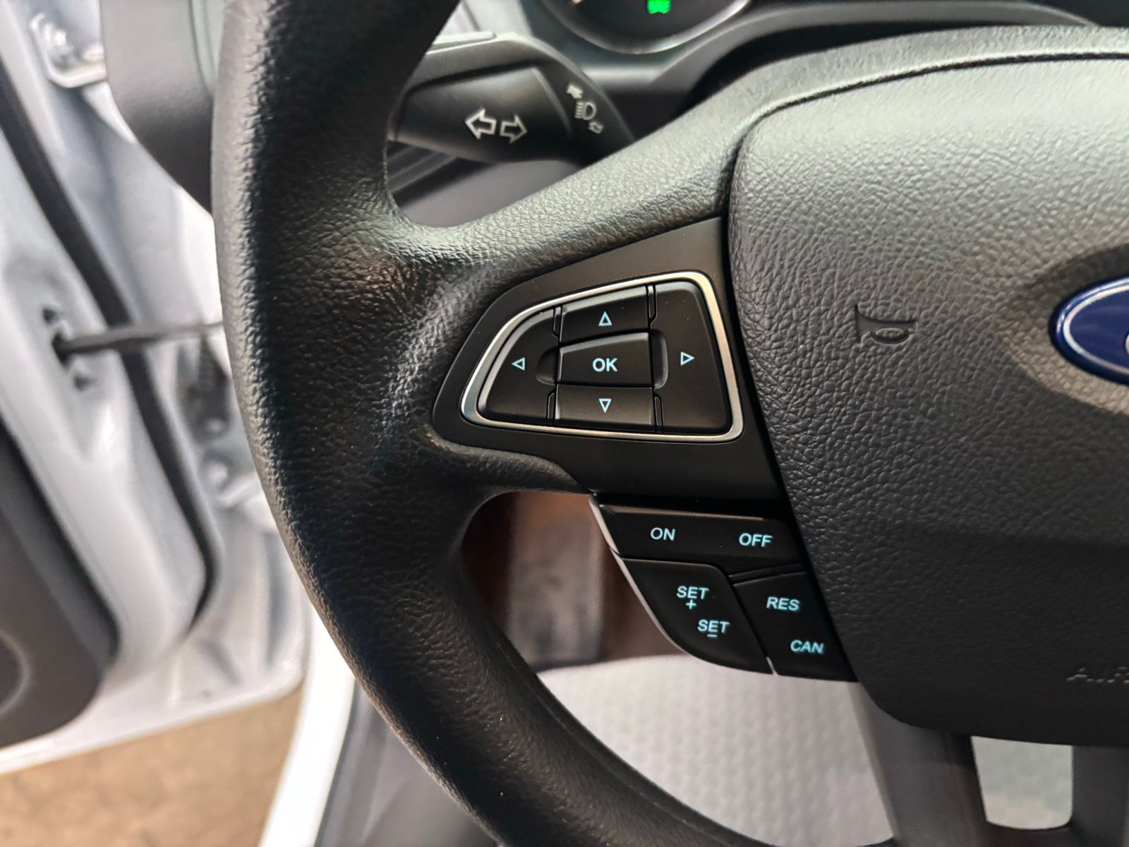 Used Car 2019 Ford Escape  Se For Sale Under $15,000 In Austin, Texas