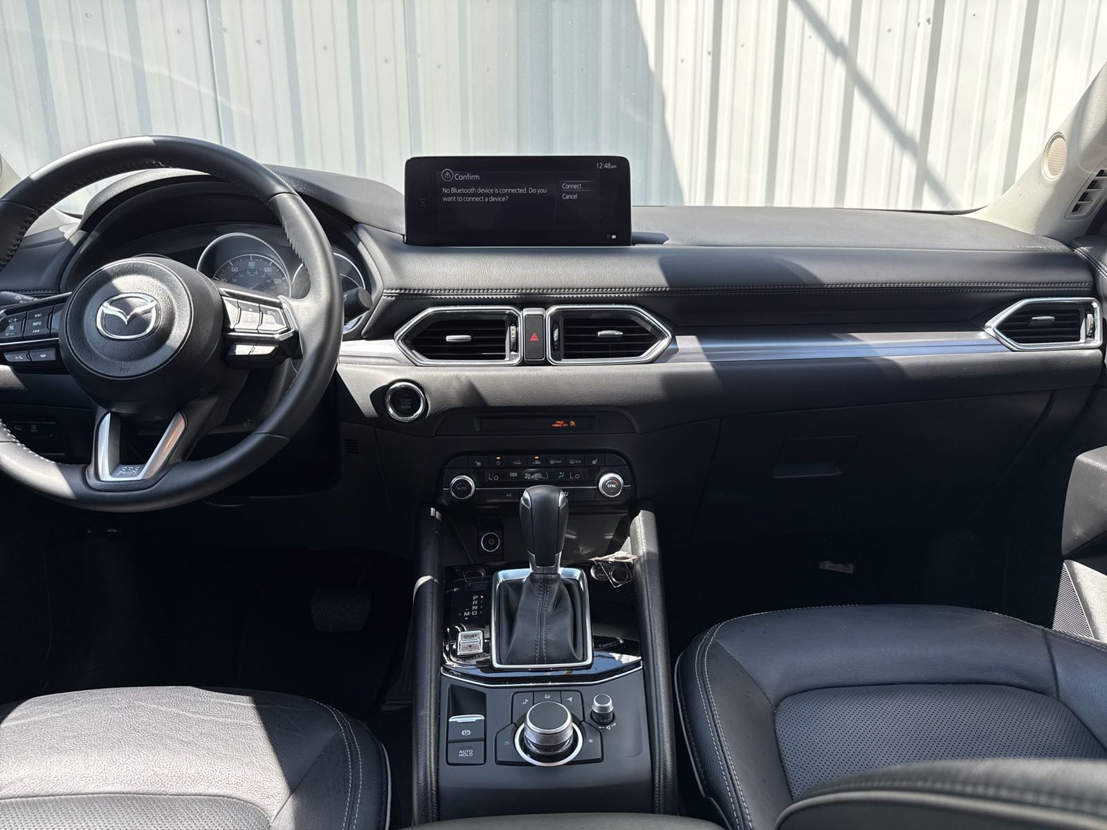 Used Car 2025 Mazda Cx-5  2.5 S Preferred Package For Sale Under $30,000 In Austin, Texas