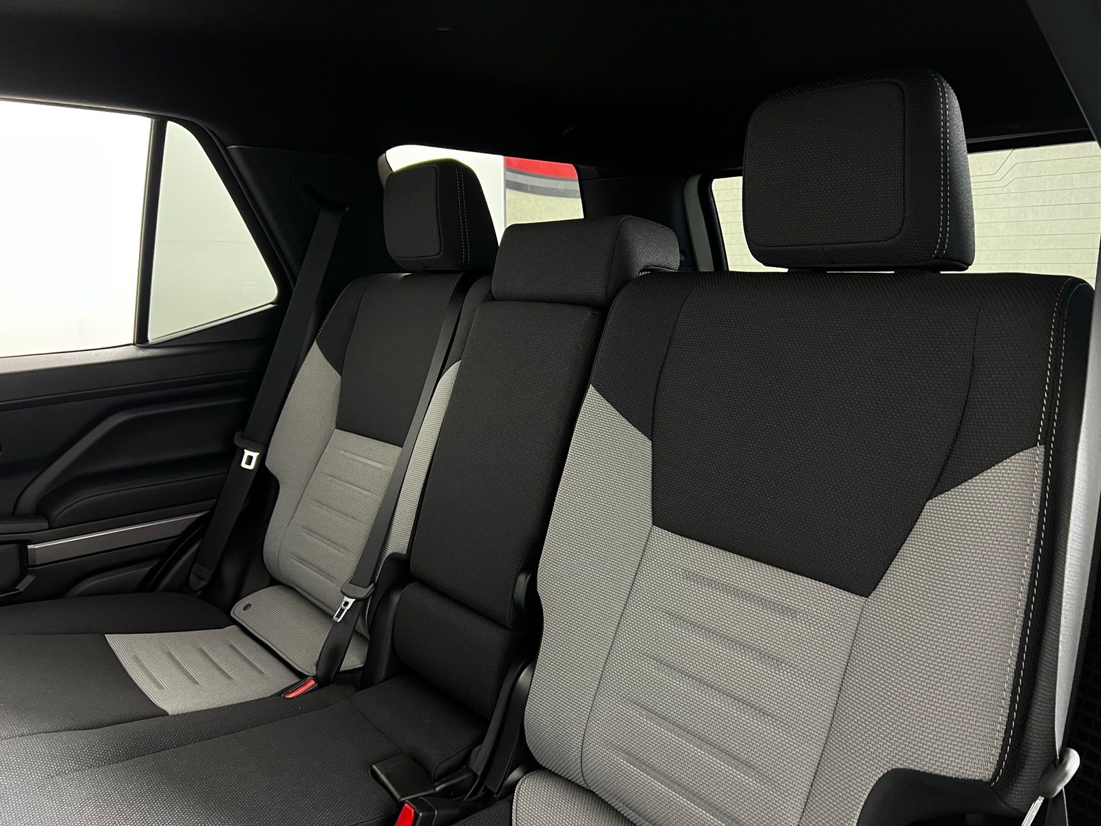 Thumbnail: 2025 Toyota 4Runner - 23