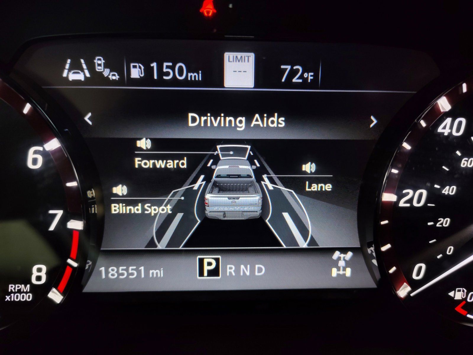 Used Car 2024 Nissan Frontier  Pro-4x For Sale Under $35,000 In San Antonio, Texas