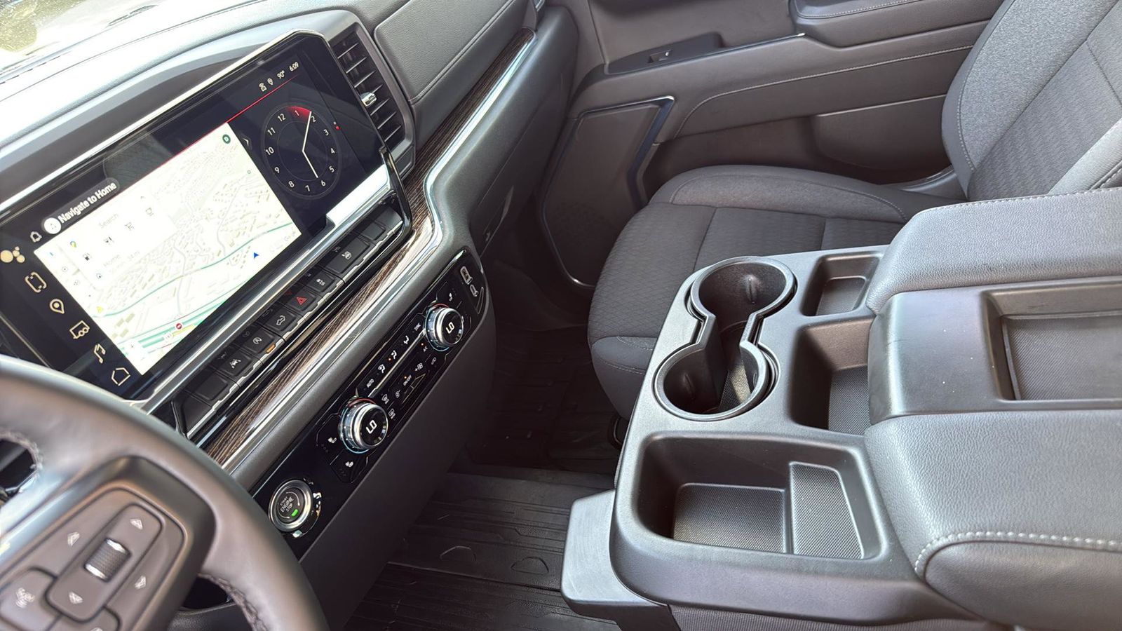 Used Car 2024 Gmc Sierra 1500  Elevation For Sale Under $50,000 In Austin, Texas