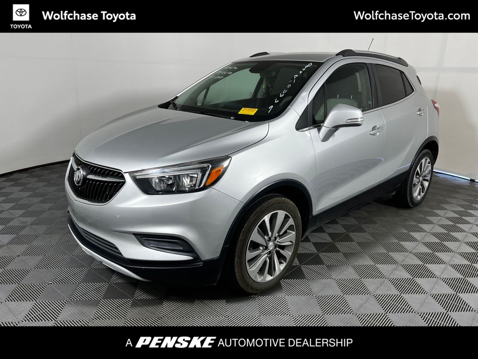 Buick Encore