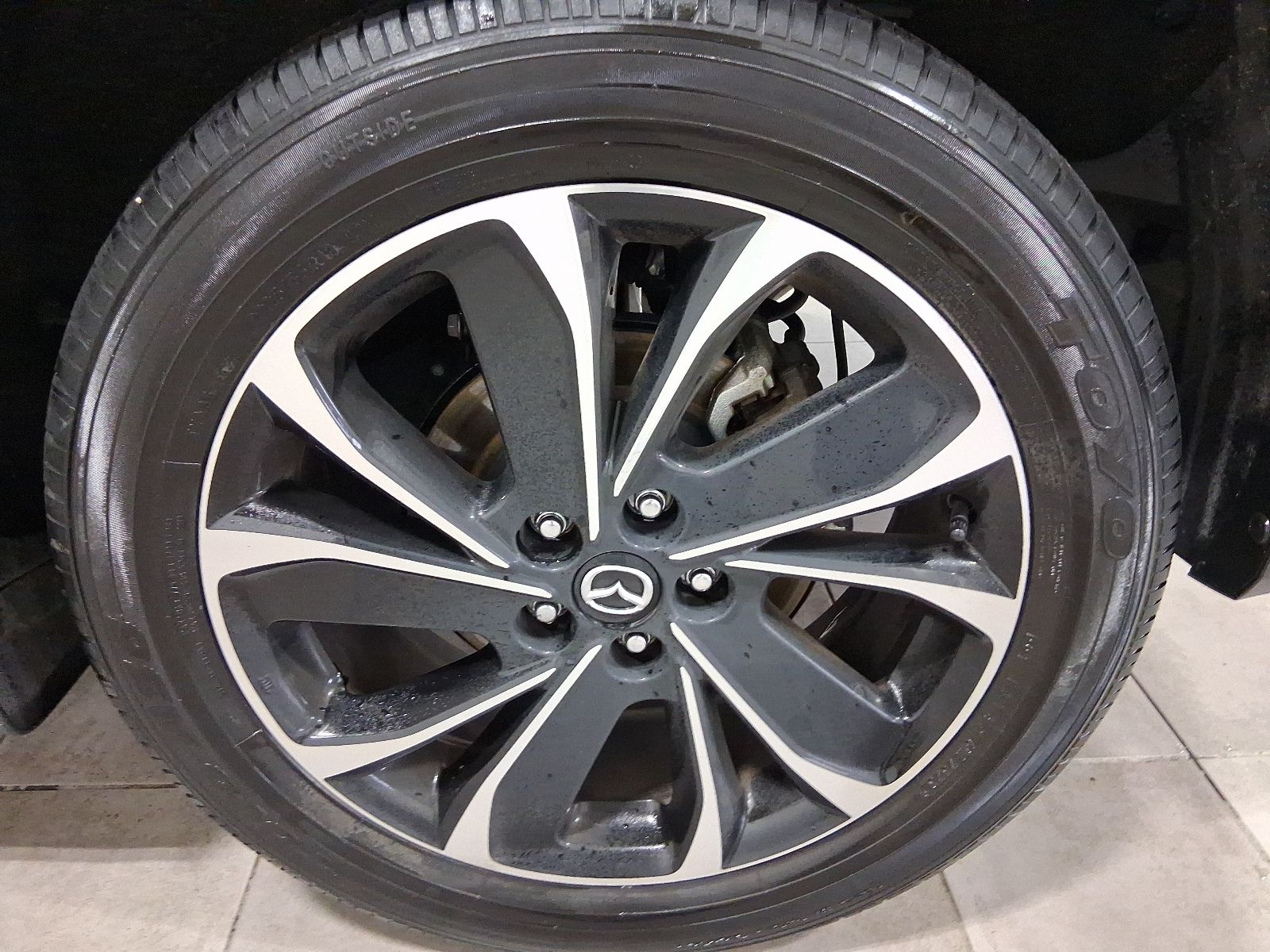 Used Car 2023 Mazda Cx-5  2.5 S Premium Package For Sale Under $30,000 In Austin, Texas