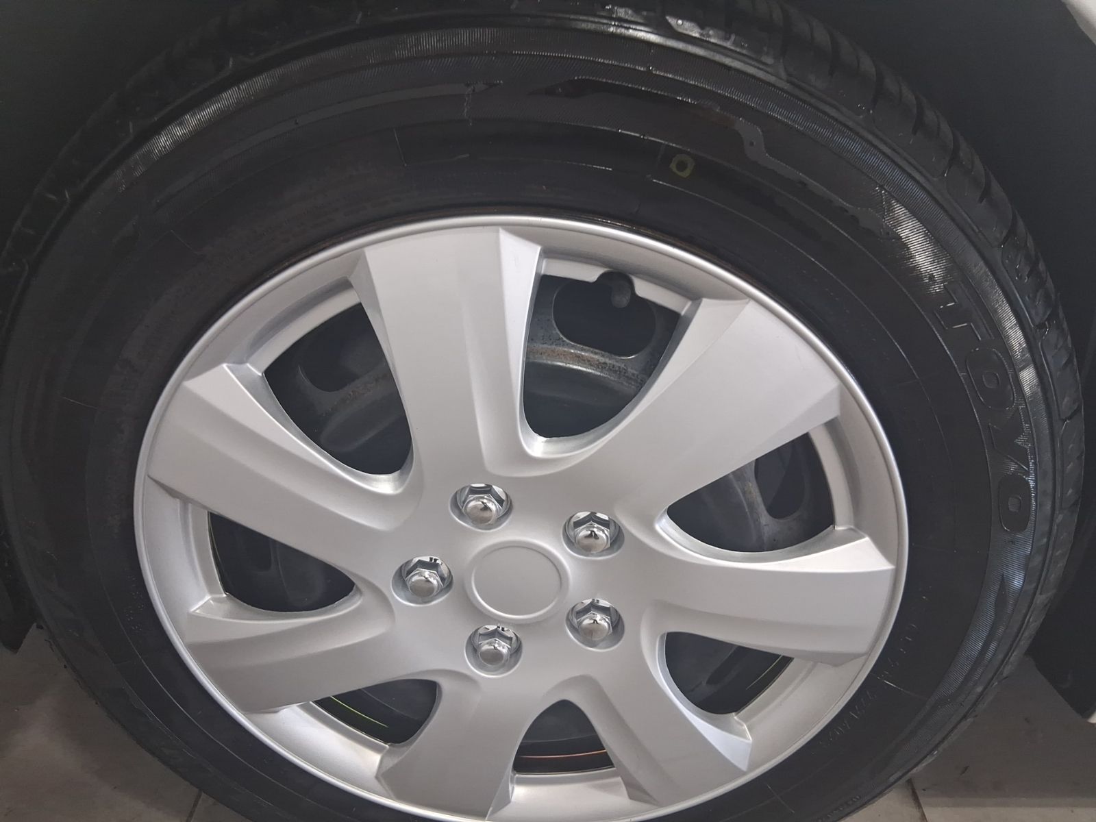 Used Car 2015 Mazda Mazda3  I Sv For Sale Under $10,000 In Austin, Texas