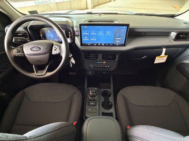 New 2026 Velocity Blue Ford XL image 11