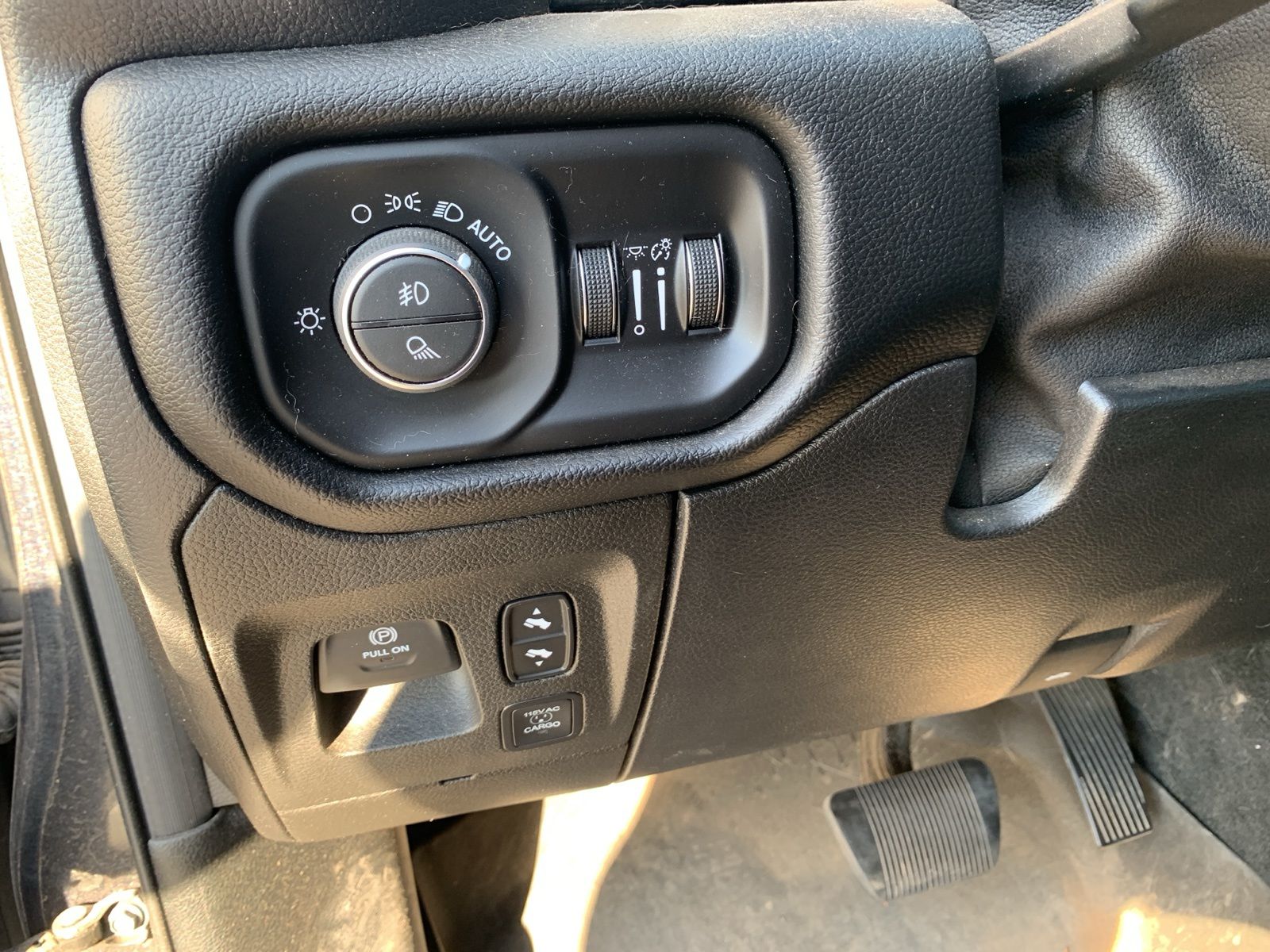 2019 Ram 1500 Big Horn/Lone Star 14