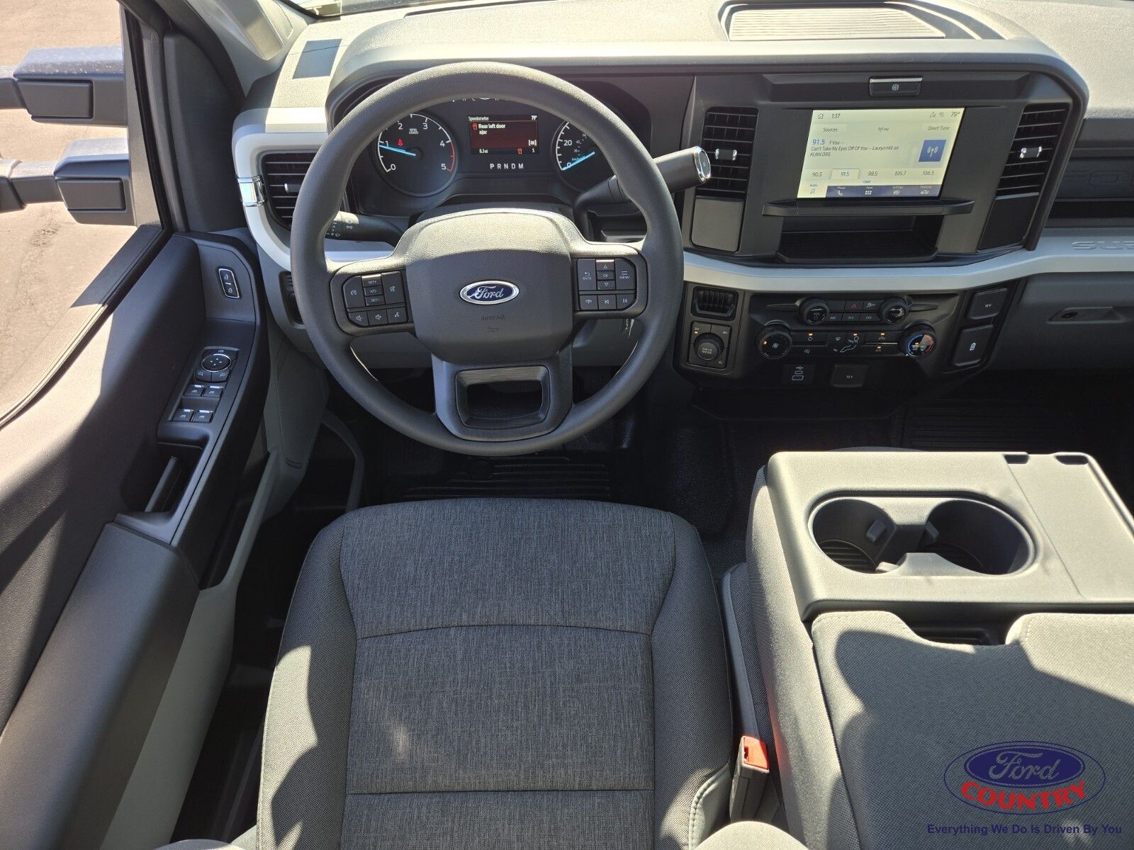 2026 Ford F-250 Super Duty XL - Photo 8