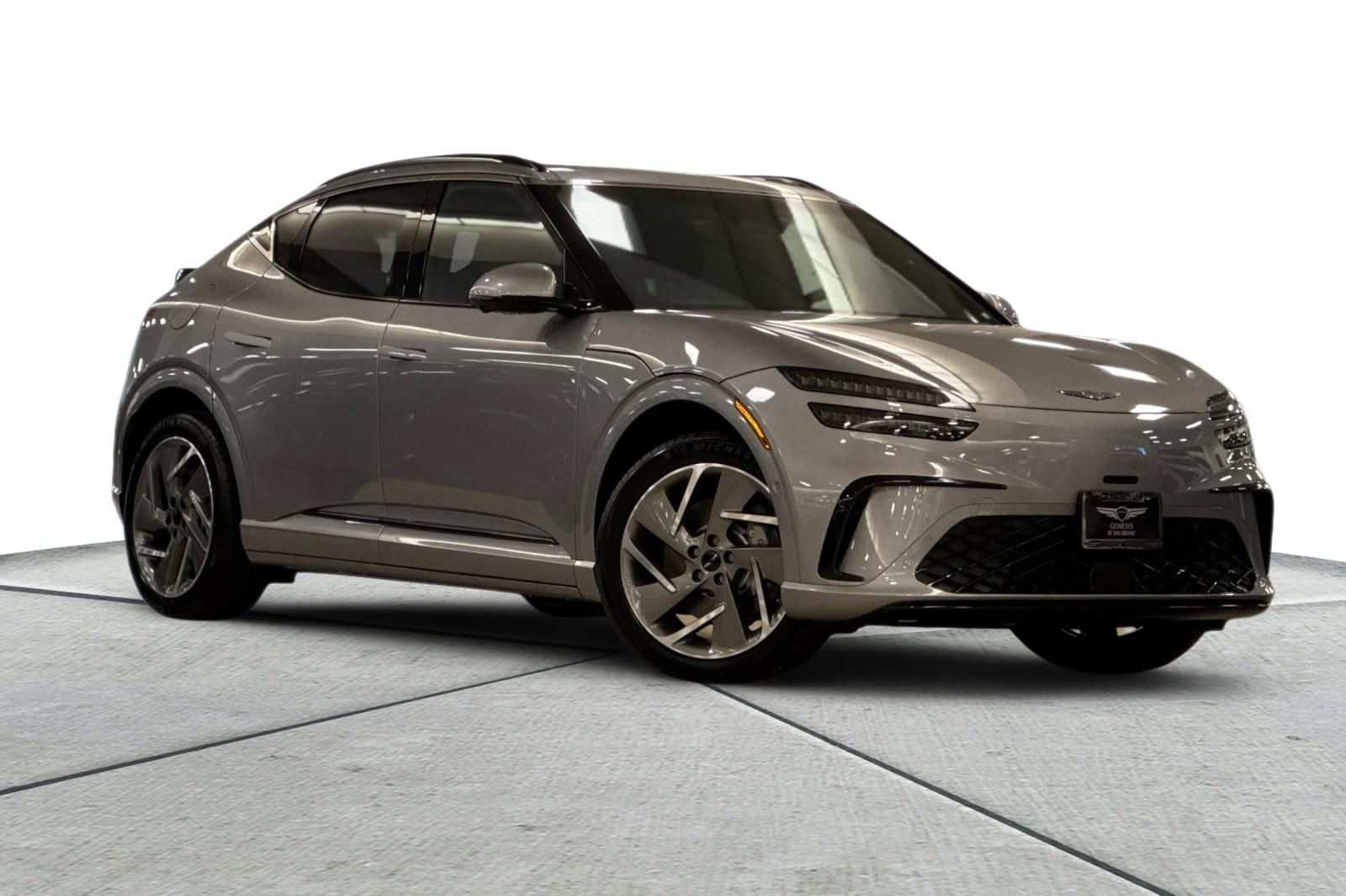 2026 Genesis GV60 Advanced AWD