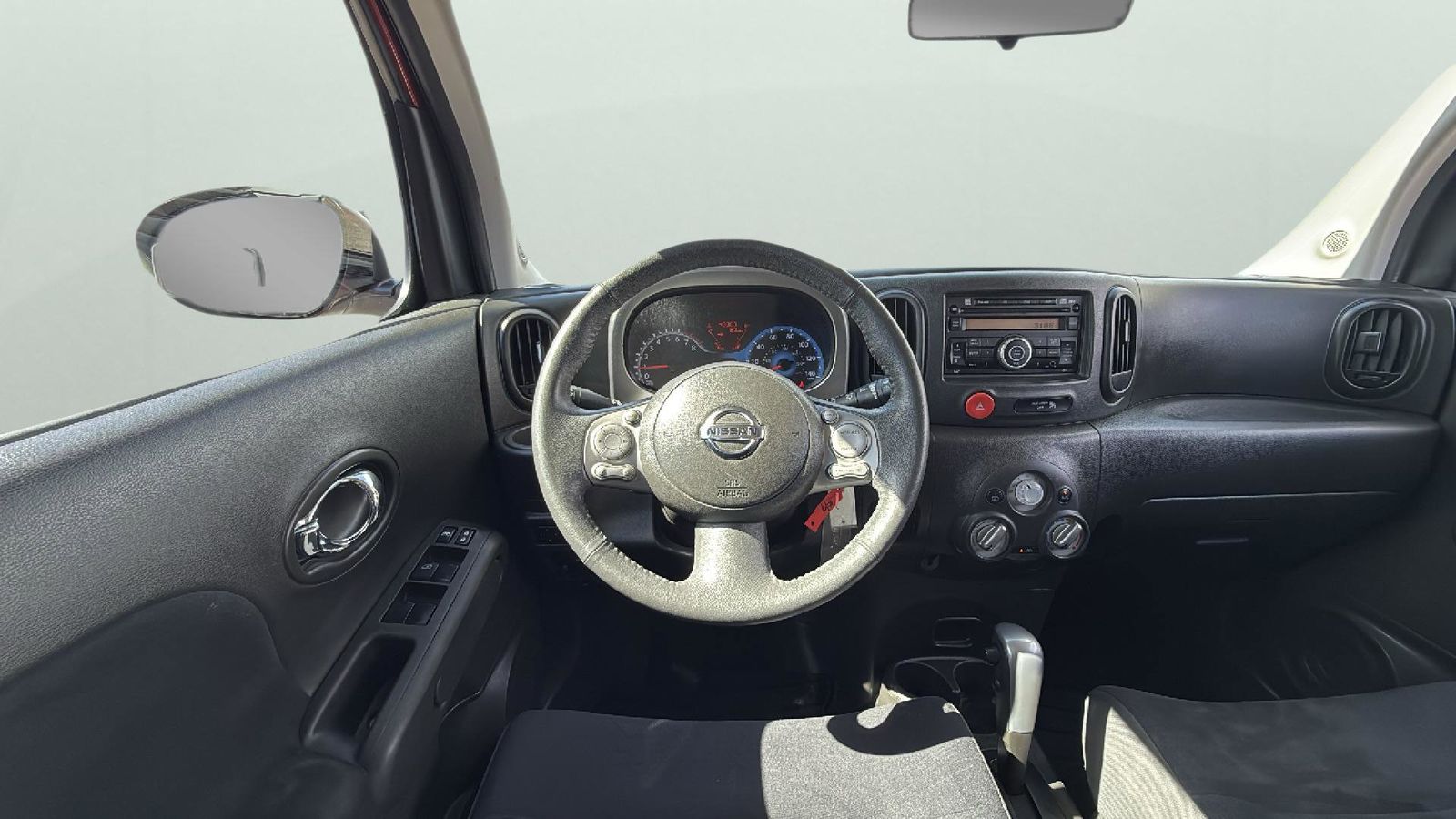 Used Car 2013 Nissan Cube  1.8 Sl For Sale Under $10,000 In Austin, Texas
