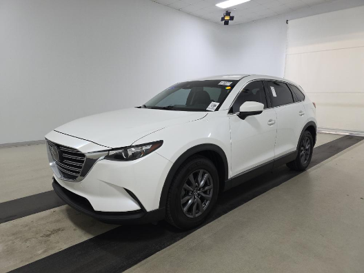 2022 Mazda CX-9 Touring AWD's photo