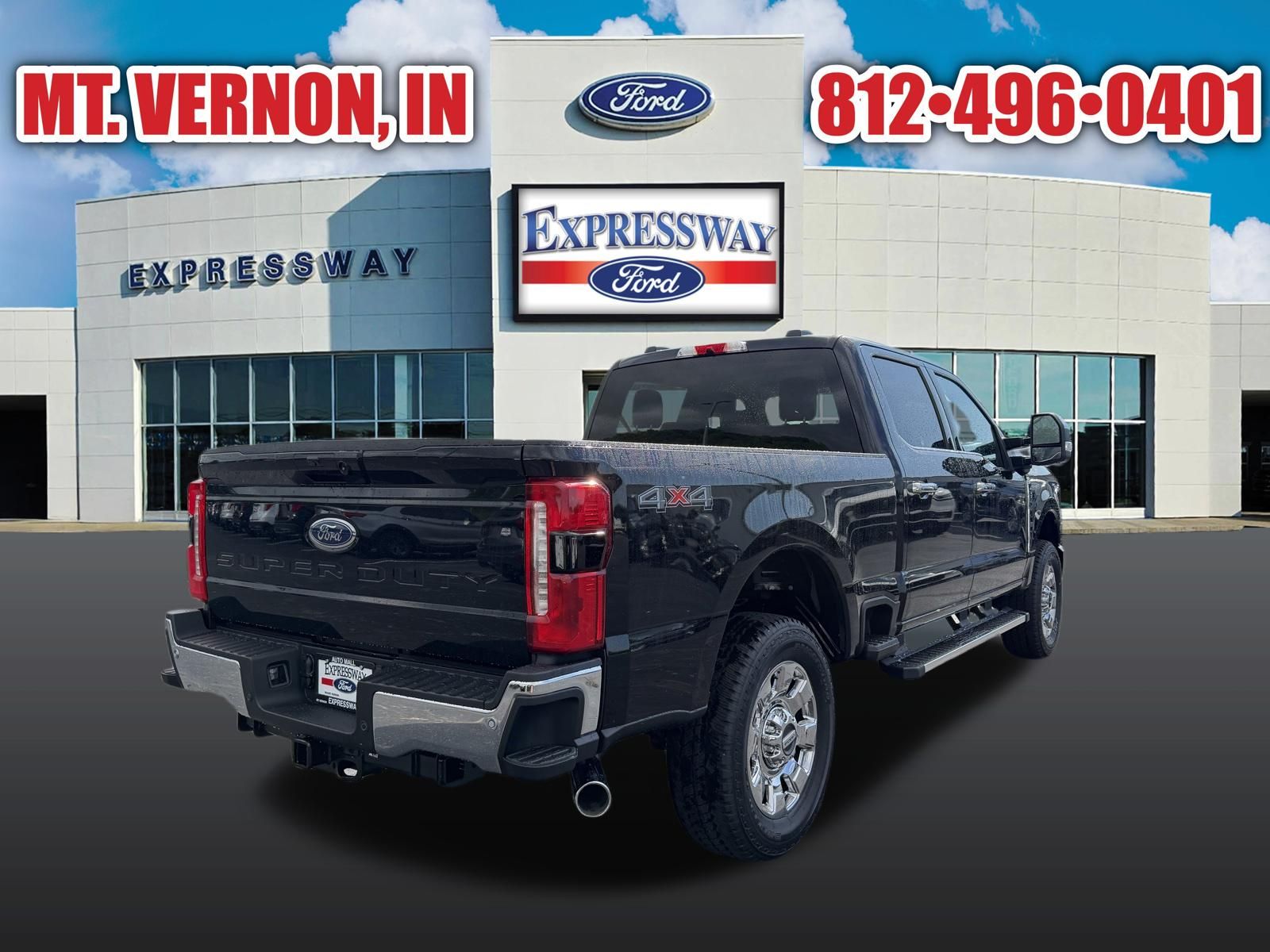 2026 Ford F-250SD image 6
