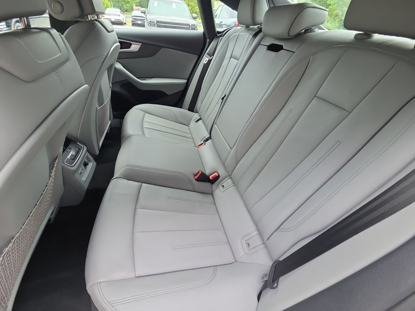 Used 2024  Audi 45 S line Premium Plus image 7