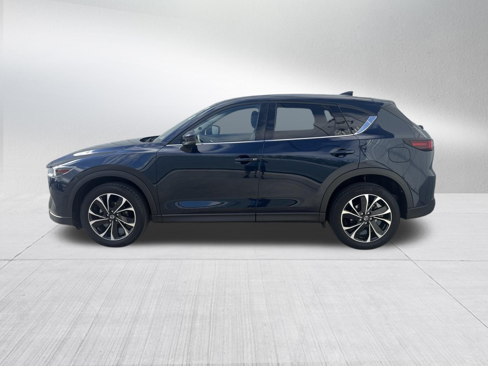 Used Car 2023 Mazda Cx-5  2.5 S Premium Plus Package For Sale Under $30,000 In Austin, Texas