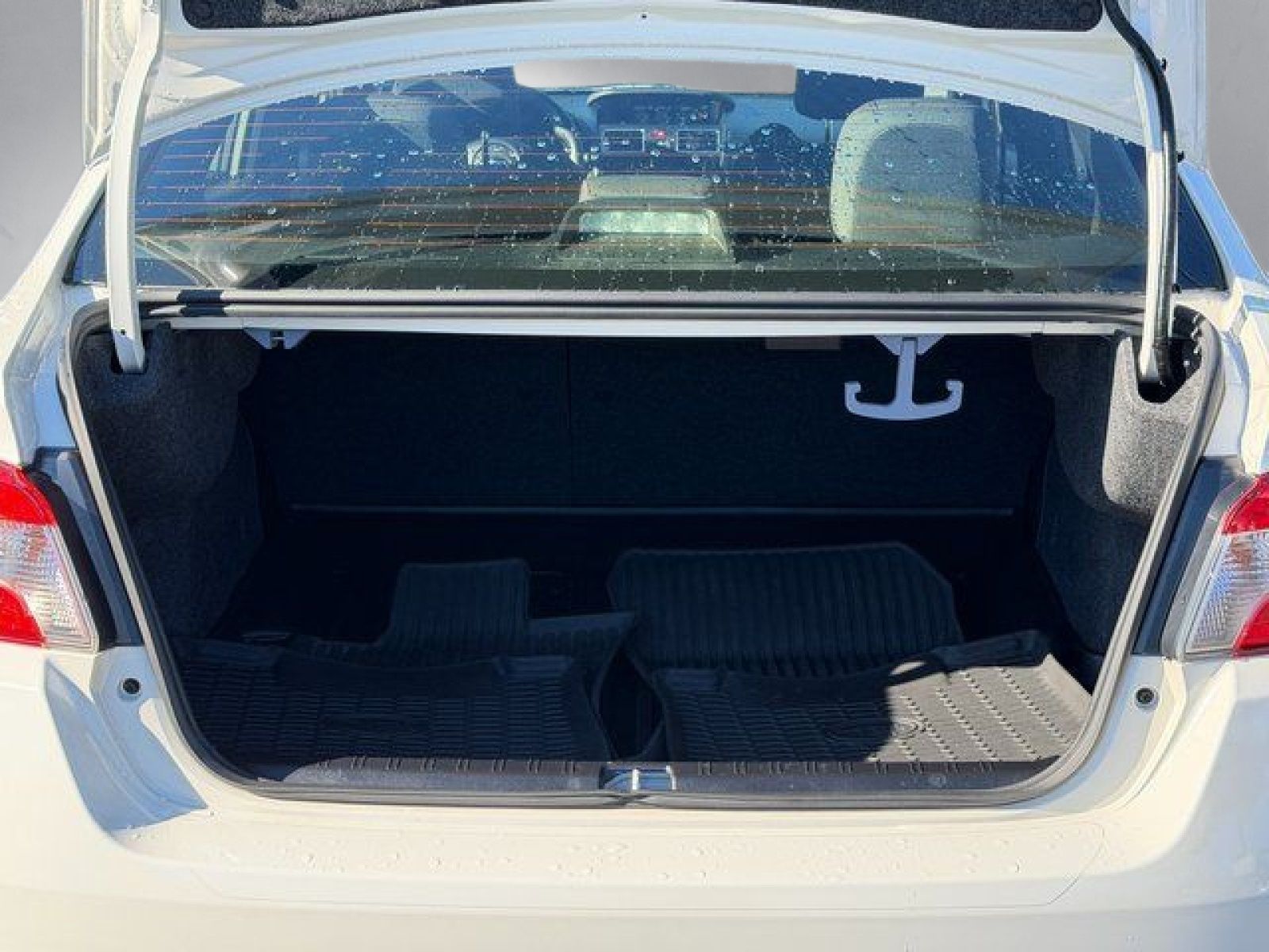 Used 2021 Crystal White Pearl Subaru Premium image 26