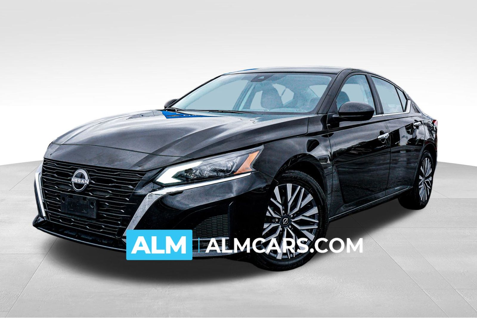 2025 Nissan Altima 2.5 SV FWD