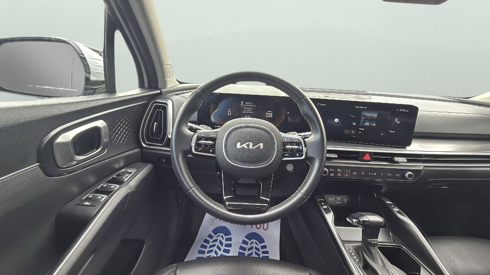Used Car 2024 Kia Sorento  S For Sale Under $30,000 In Austin, Texas